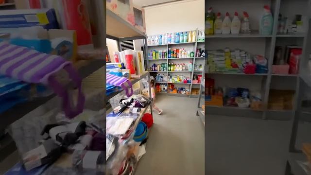 Магазинге ертіп барды? смотреть онлайн