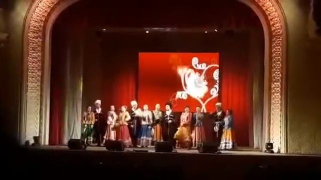 ГК «Как Дома» - Достояние Культуры Воронежской области! смотреть онлайн