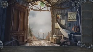 Побег Из Города-Призрака, уровень 15