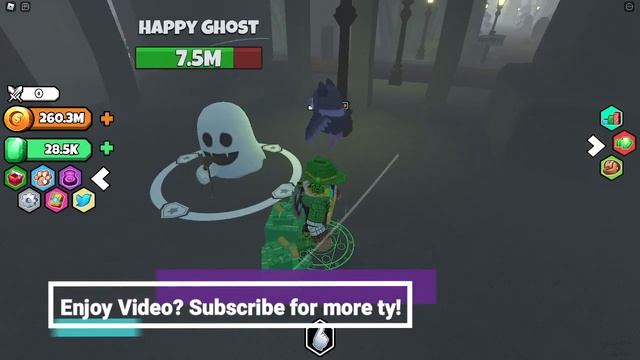 Roblox Pet Fighting Simulator New Update! смотреть онлайн