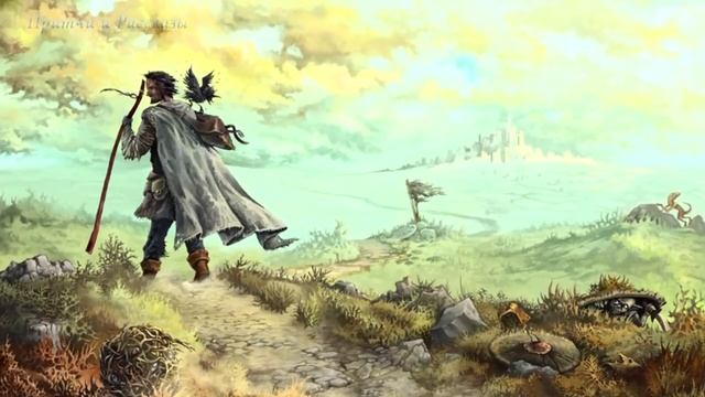 Притча "Найти и Устранить Причину" смотреть онлайн