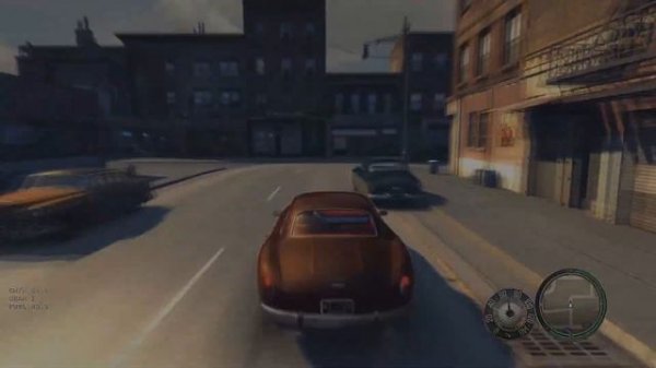 КАК ПОДНЯТЬ FPS В MAFIA 2? +20 FPS! КАК ЗАПУСТИТЬ MAFIA 2 НА СЛАБОМ ПК