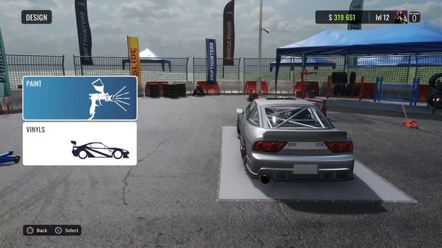 CarX Drift Nissan 240SX Build & Drifting смотреть онлайн