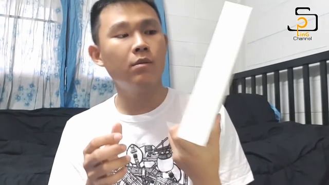 แกะกล่อง "iPad 2018 ราคาถูก" จาก Web Apple Store смотреть онлайн