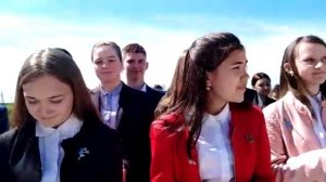 Сау бул мэктэп,Василя Салихова,2019