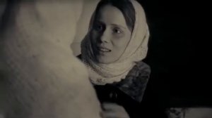 Нашли кусок хлеба.