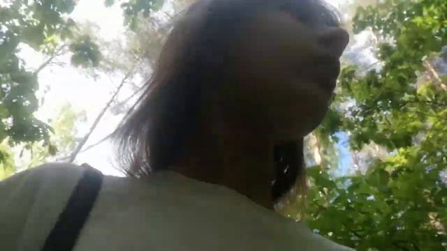 исследуем лес где живёт сиреноголовый (не КЛИКБЕЙТ) смотреть онлайн