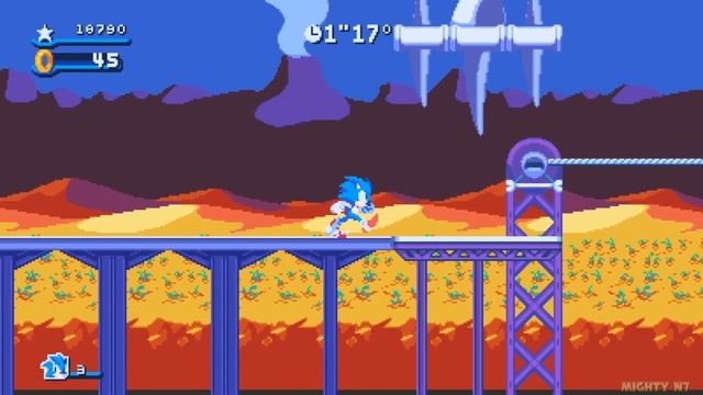 Petit Hedgehog (SAGE 2018) смотреть онлайн