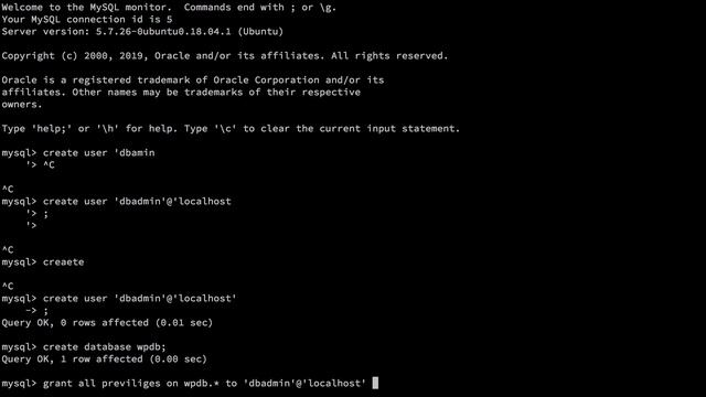 How to setup WordPress site on cloud смотреть онлайн