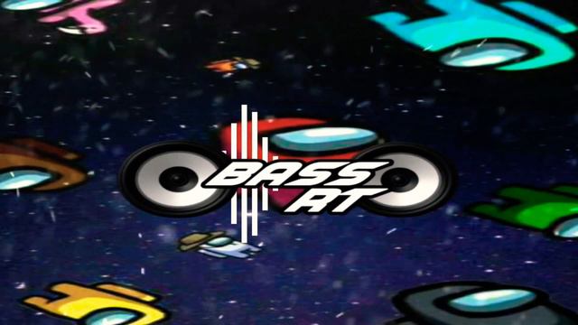 AMONG US THEME SONG (DANCE REMIX) (bass boosted) смотреть онлайн