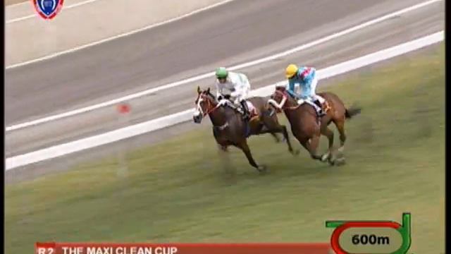 Season 2012 - Meeting 33 - Race 2 - Red Lotus - J. Geroudis - iDates.mu - Turf Mauritius смотреть онлайн