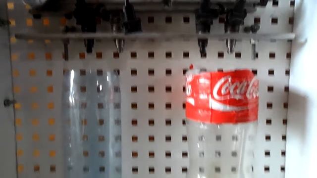 Стенд промывки форсунок ПК смотреть онлайн