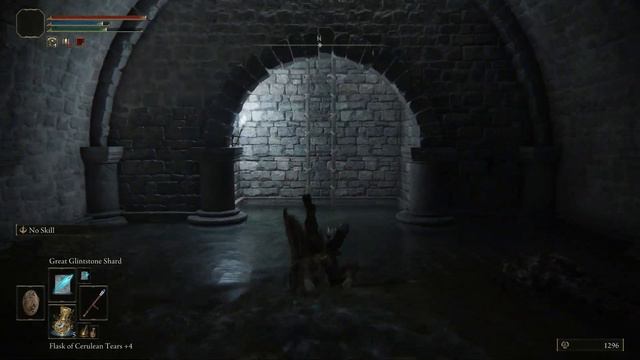 Black Knife Catacombs Elden Ring