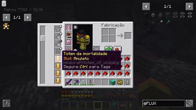 PROJETO TODAS SINGULARIDADES DO AVARITIA NO MINECRAFT SUPER смотреть онлайн