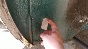 Новая Нива легенда 2023, подкрылки, антикор арок крыльев