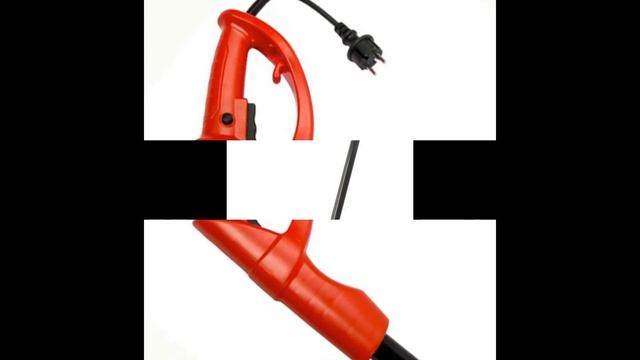 Снегоуборщик электрический DDE STE140 смотреть онлайн