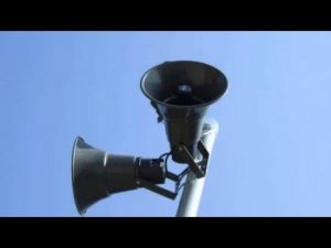 2 апреля в Татарстане проводится проверка системы оповещения