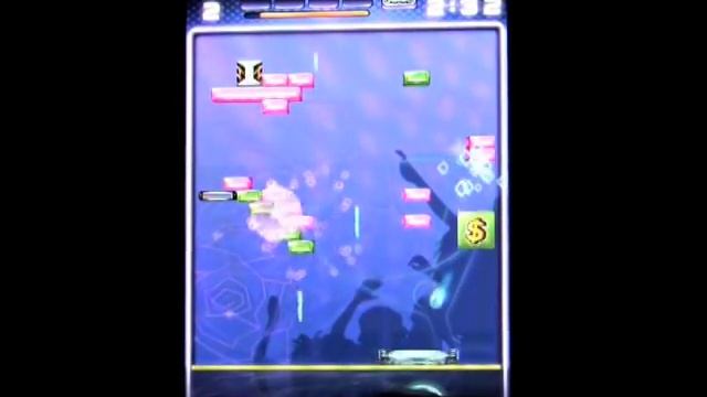 Super Breakout vs. Block Breaker Deluxe 2 for iPhone смотреть онлайн