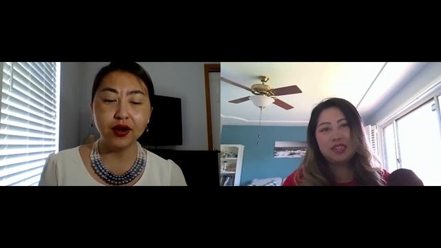 Starting an Online Business with Ka Youa Vue смотреть онлайн
