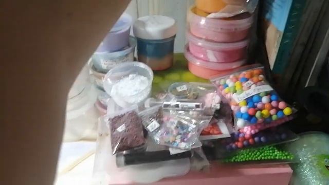 Зимний сказочный канал