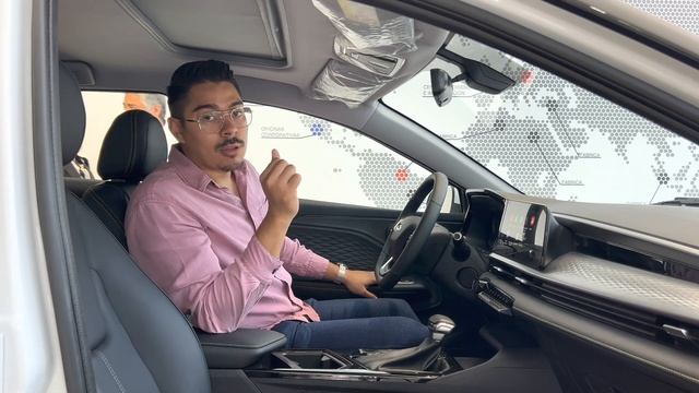 TIGGO 2 Pro 2024?|⚠️ ¿Lo barato es de mala calidad? смотреть онлайн