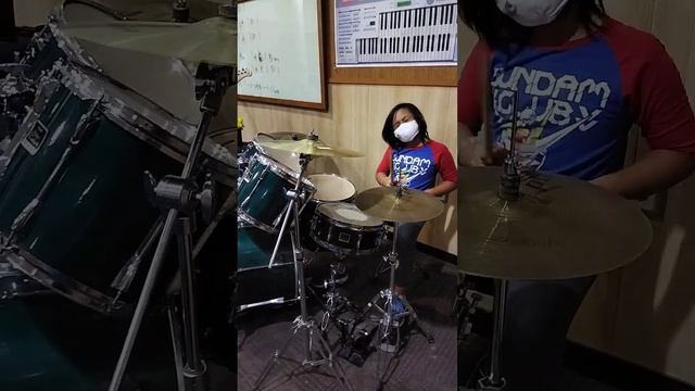 Metallica Orion | Work in Progress in Yamaha Sincere Bintaro смотреть онлайн