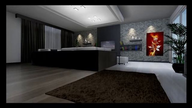 Maquete Interativa com UE4 смотреть онлайн