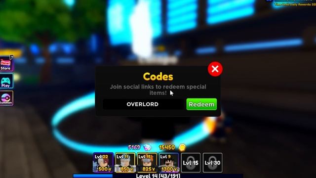 All Working Codes for Anime Adventures 2023! Updated Anime Adventures Codes смотреть онлайн