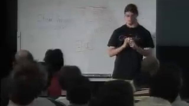 Cluster Computing and MapReduce Lecture 1 смотреть онлайн
