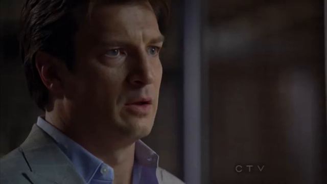 You & I - Castle/Beckett смотреть онлайн