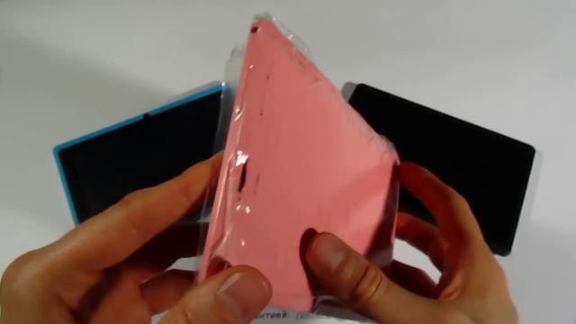 Обзор YeahPad A13