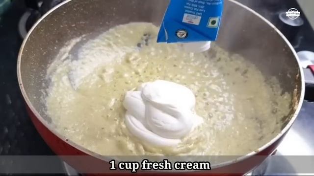 Chicken Malai Tikka With Silky Smooth Gravy Better Than Restaurants ? смотреть онлайн