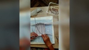 Корзиночки в стиле Зарзо