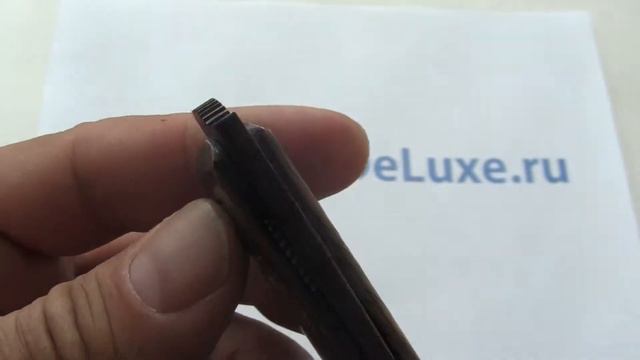 КОЛЛЕКЦИОННЫЙ НОЖ МАСТЕРА ИЗ США RICK EATON смотреть онлайн