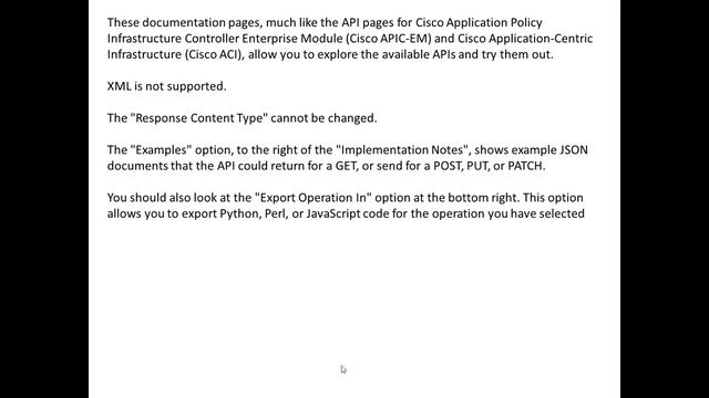 9 ASA REST API смотреть онлайн
