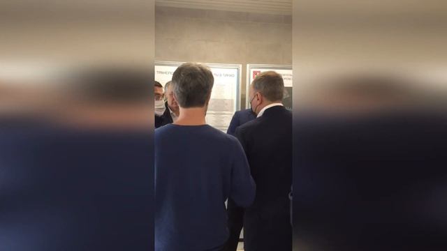 Анонс. Дублер МКАД смотреть онлайн