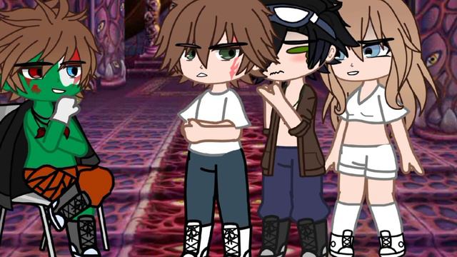 []меме Егор Линч[] ~✨Новый Коллега⚡~ []3/?[] смотреть онлайн