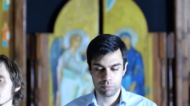 Старец Иосиф Исихаст Глава 12 от 26 августа 2021 г смотреть онлайн