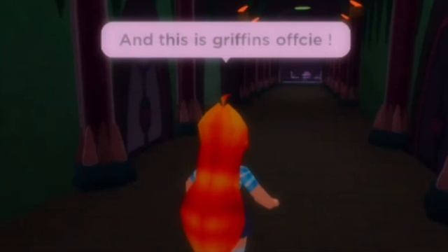 Winx Club - Roblox enchanted mission [A TRAP FOR FARIES UPDATE] смотреть онлайн