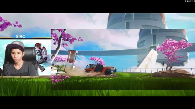 Apex Legends Season 7 Ascension STEAM LINKING WITH ORIGIN AND UNLOCKING HORIZON AND MORE смотреть онлайн
