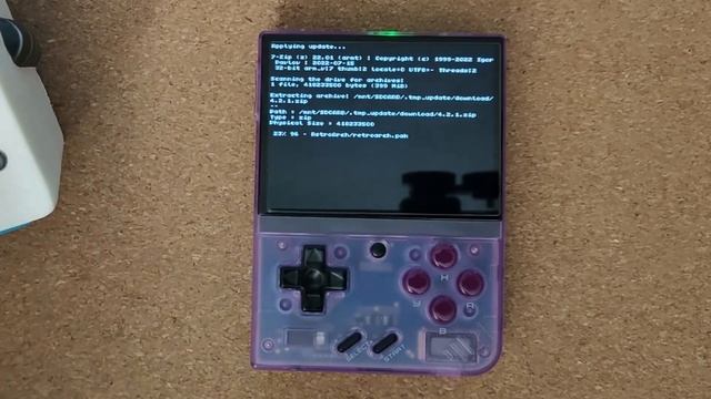Easily Update OnionOS on Your Miyoo Mini+ смотреть онлайн