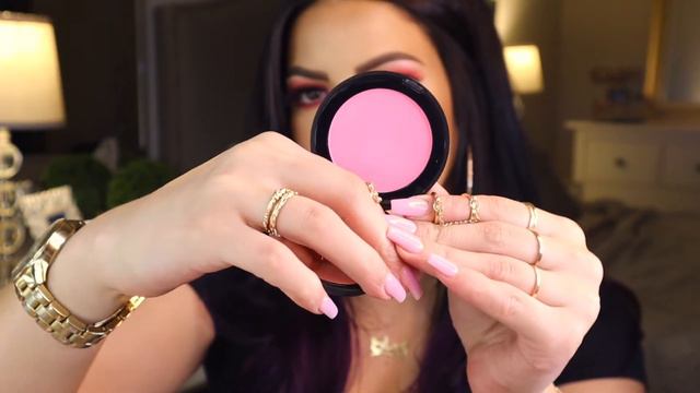 HUGE SEPHORA & LASH HAUL Part 2 | ft Pat McGrath, Makeup by Mario & Charlotte Tilbury + More смотреть онлайн