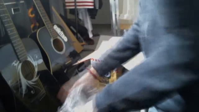 unboxing fender frontman 10g смотреть онлайн