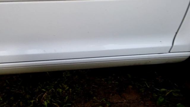 Kangaroo Tar Pitch в действии