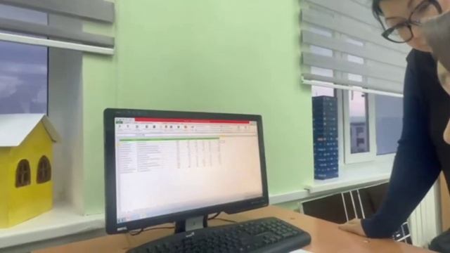Практикум. Работа с базой данных. смотреть онлайн