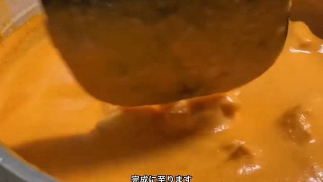クッキングムーニーマン。バターチキンカレーを #ブラウンハンドブレンダー で簡単に、本格的につくったよ。#カレー部 смотреть онлайн