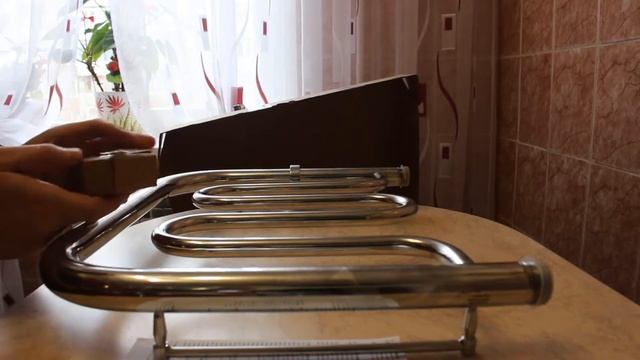 Полотенцесушитель терминус смотреть онлайн