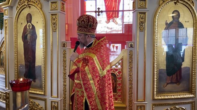 День Победы, 9 мая 2022г. архимандрит Иероним (Тестин). смотреть онлайн