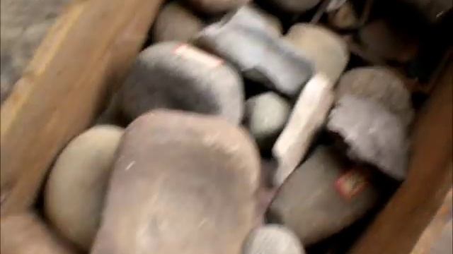 Rescuing Artifacts! смотреть онлайн