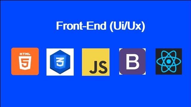 Full-Stack Development Roadmap смотреть онлайн